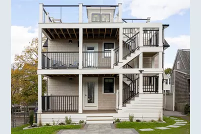 7 Dearborn Street #3, Newport, RI 02840 - Photo 4