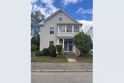 71 Rowe Avenue, Pawtucket, RI 02861 - Photo 2