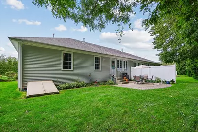 56 Meghan Lane #56, North Kingstown, RI 02852 - Photo 4