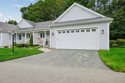 56 Meghan Lane #56, North Kingstown, RI 02852 - Photo 2