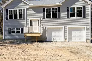 197 Maxson Hill Rd, Hopkinton, RI 02833 - Photo 1