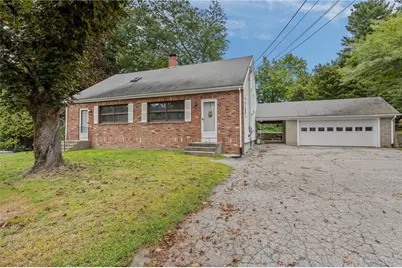 56 Black Plain Road, North Smithfield, RI 02896 - Photo 1