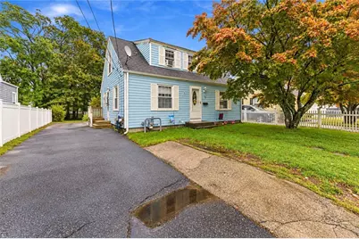 12 Deacon Avenue, Warwick, RI 02886 - Photo 1