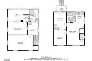 657 Danielson Pike, Scituate, RI 02857 - Photo 20