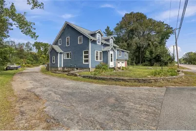 657 Danielson Pike, Scituate, RI 02857 - Photo 2