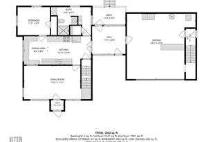 657 Danielson Pike, Scituate, RI 02857 - Photo 4
