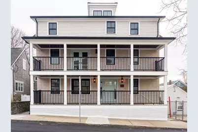 9 Dearborn Street, Newport, RI 02840 - Photo 2