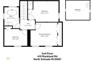 410 Rockland Rd, Scituate, RI 02857 - Photo 28