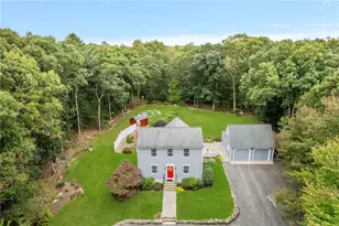 410 Rockland Rd, Scituate, RI 02857 - Photo 42