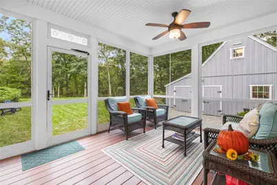 410 Rockland Road, Scituate, RI 02857 - Photo 14