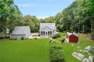 410 Rockland Rd, Scituate, RI 02857 - Photo 38
