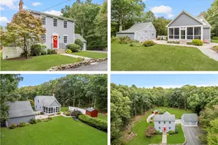 410 Rockland Rd, Scituate, RI 02857 - Photo 1