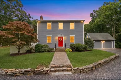 410 Rockland Road, Scituate, RI 02857 - Photo 40