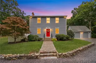 410 Rockland Rd, Scituate, RI 02857 - Photo 40