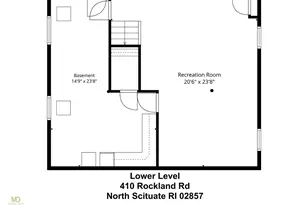 410 Rockland Rd, Scituate, RI 02857 - Photo 34