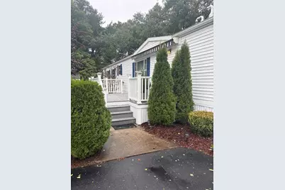 24 Krzak Road, North Kingstown, RI 02852 - Photo 2