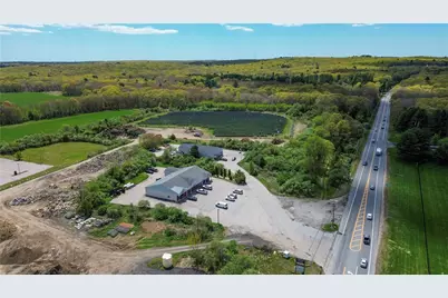 250 South County Trail #D, Exeter, RI 02822 - Photo 4