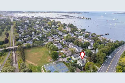 3 Dyres Gate #3, Newport, RI 02840 - Photo 26