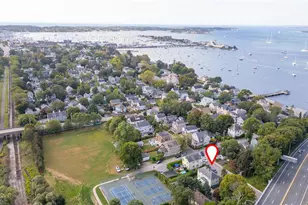 3 Dyres Gate, Newport, RI 02840 - Photo 26