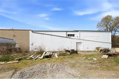 886 Eddie Dowling Highway, North Smithfield, RI 02896 - Photo 4