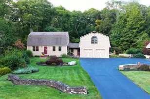 447 Fairview Ave, Rehoboth, MA 02769 - Photo 1