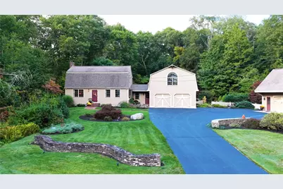 447 Fairview Avenue, Rehoboth, MA 02769 - Photo 1