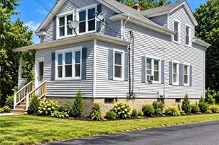 110 Merrill St, East Providence, RI 02914 - Photo 1