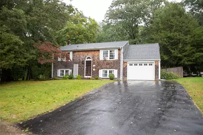 13 Sleepy Hollow Court, Westerly, RI 02891 - Photo 1