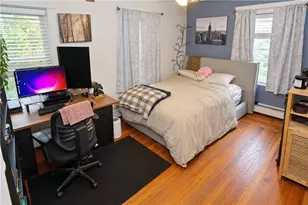 126 Whittier Ave, Providence, RI 02909 - Photo 12