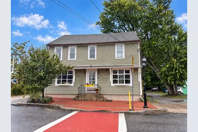 2154 Broad Street #1st FL - Unit 1, Cranston, RI 02905 - Photo 2