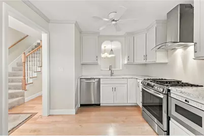92 Scenic Drive, West Warwick, RI 02893 - Photo 2