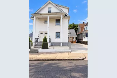 28 Englewood Avenue, Pawtucket, RI 02860 - Photo 1