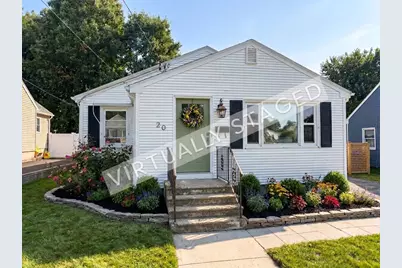 20 Lyman Avenue, Johnston, RI 02919 - Photo 2