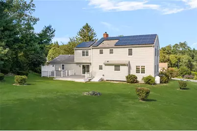 65 Sunrise Drive, Portsmouth, RI 02871 - Photo 6