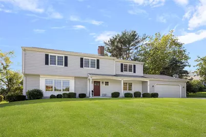 65 Sunrise Drive, Portsmouth, RI 02871 - Photo 1