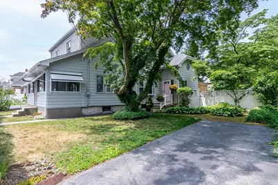 78 Darlingdale Avenue, Pawtucket, RI 02861 - Photo 2