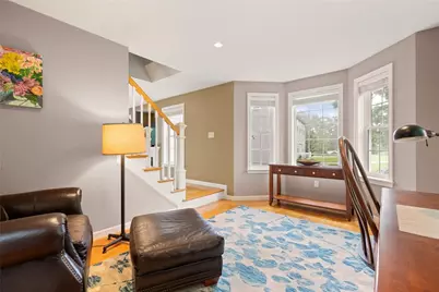 457 Cottrell Road, Tiverton, RI 02878 - Photo 4