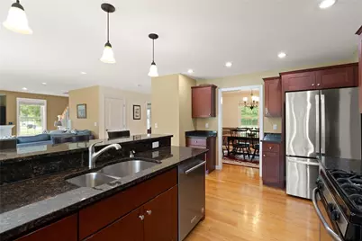 457 Cottrell Road, Tiverton, RI 02878 - Photo 14