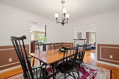 457 Cottrell Road, Tiverton, RI 02878 - Photo 16