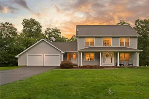 457 Cottrell Rd, Tiverton, RI 02878 - Photo 1