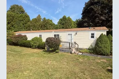 8 Lear Drive, Coventry, RI 02816 - Photo 1