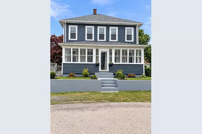 22 Greene Street #1, West Warwick, RI 02893 - Photo 1