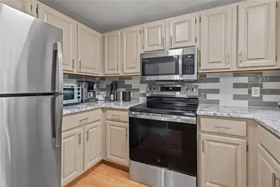 30 Eagle Run #B, Warwick, RI 02818 - Photo 10