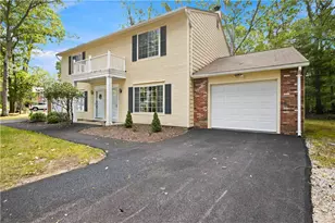 30 Eagle Run, Warwick, RI 02818 - Photo 1