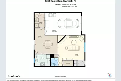 30 Eagle Run #B, Warwick, RI 02818 - Photo 26