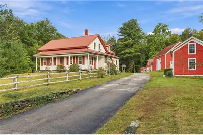 406 South Main Street, Burrillville, RI 02859 - Photo 4