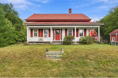 406 South Main Street, Burrillville, RI 02859 - Photo 1