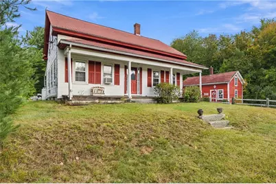 406 South Main Street, Burrillville, RI 02859 - Photo 2