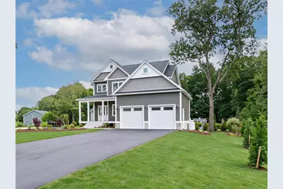 1360 Scituate Avenue, Cranston, RI 02921 - Photo 1