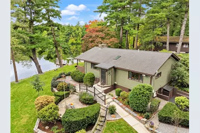 8 Fountain Spring Lane, Johnston, RI 02919 - Photo 20
